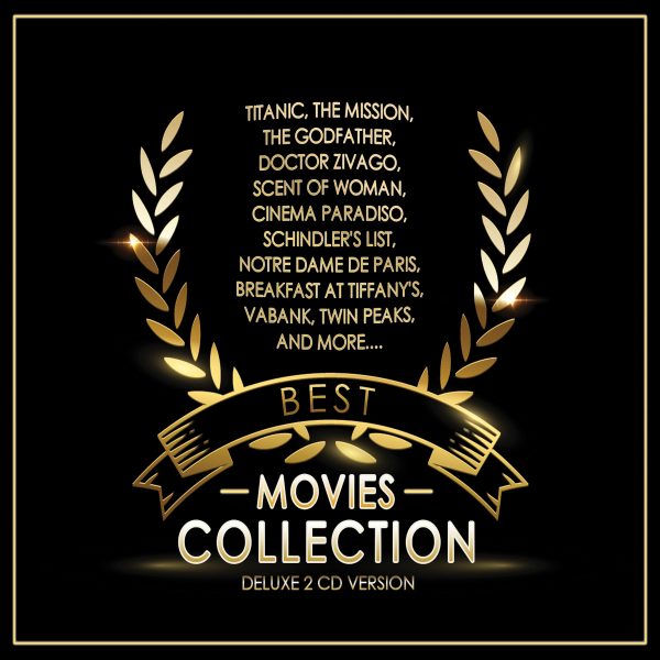 Best Movies Collection 2CD