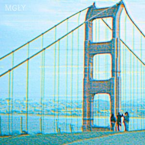 Mgły - San Francisco
