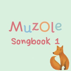 Songbook 1 - MuzOle SINGIEL