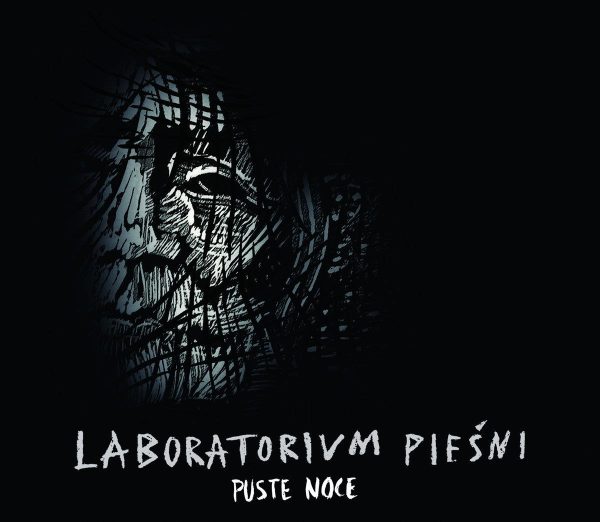 Laboratorium Pieśni - Puste Noce