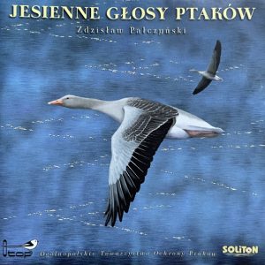 Jesienne głosy ptaków - Zdzisław Pałczyński