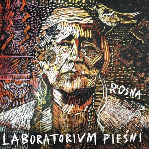 Laboratorium Pieśni - Rosna