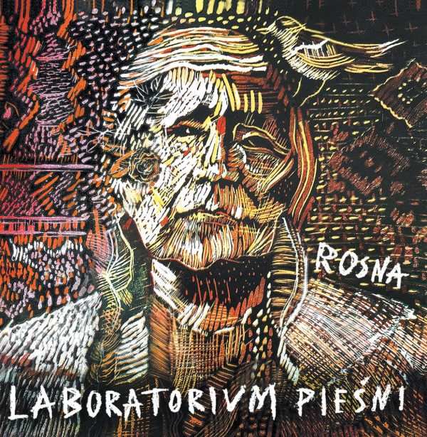 Laboratorium Pieśni - Rosna