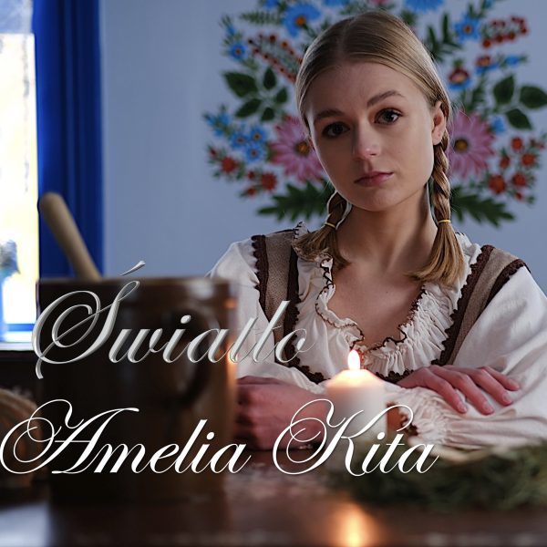 Światło - Amelia Kita