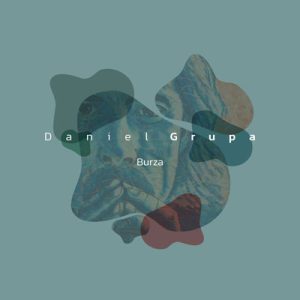 Burza – Daniel Grupa – SINGIEL