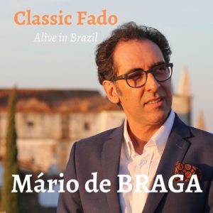 Classic Fado (Live) - Mário de Braga