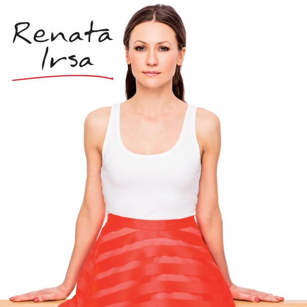 Renata Irsa - EP