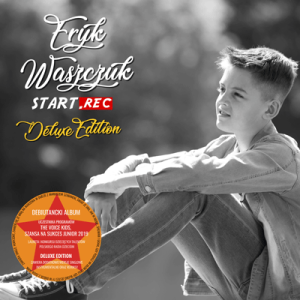 Start.Rec (Deluxe Edition) - Eryk Waszczuk
