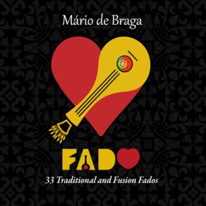 Fado - 33 oryginalne utwory