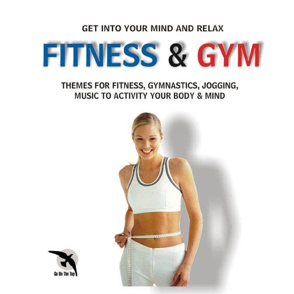 FITNESS & GYM - get into your mind and relax