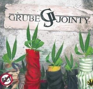 Grube Jointy - Marsz Wyzwolenia Konopi