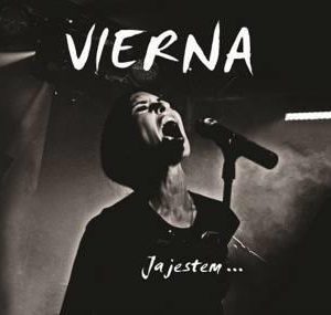 Ja jestem - Vierna