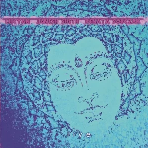Live - Lucyan, Jignesh Sheth & Renata Sobczak