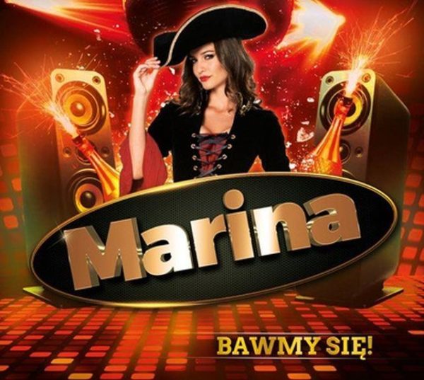 Marina: Bawmy się — Massuana