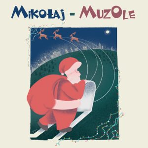 Mikołaj - MuzOle