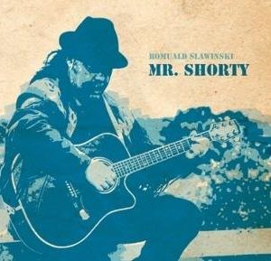 Mr. Shorty - Romuald Sławiński