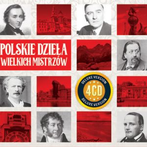 Polskie Dzieła Wielkich Mistrzów