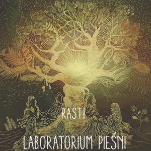 Laboratorium Pieśni - Rasti