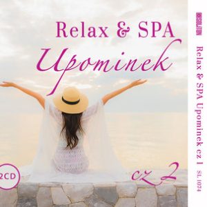 Relax and SPA - Upominek. Część 2