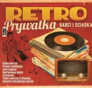Retroprywatka babci i dziadka 2017