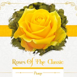 Roses of the Classic - Piano - Rafał Lewandowski, Olga Rusina ... .