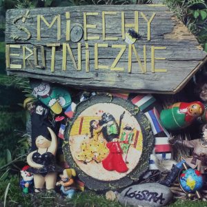LóóSTRA – Śmiechy erotniczne