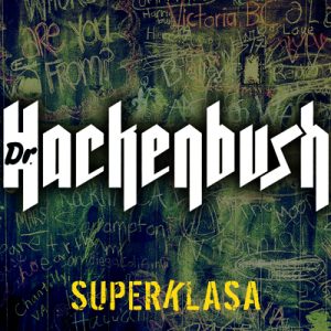 Superklasa - Dr. Hackenbush CD