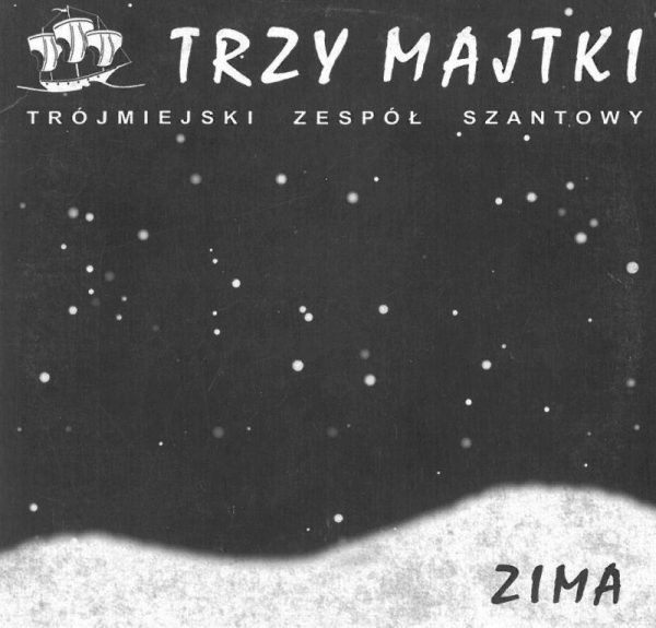 Trzy Majtki — Zima