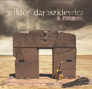 Z drugiej strony - Wiktor Daraszkiewicz