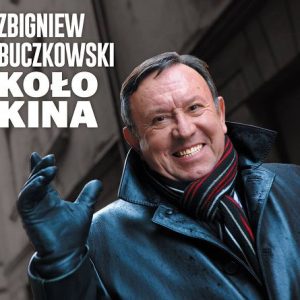 Zbigniew Buczkowski - Koło Kina