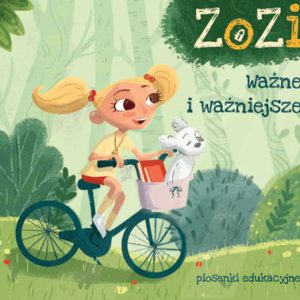 ZoZi – Ważne i ważniejsze CD