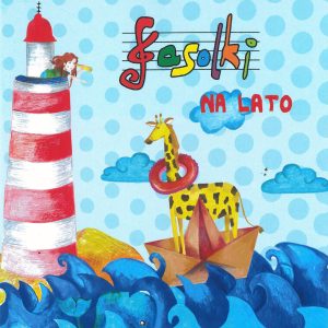 Fasolki na lato