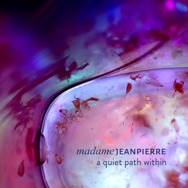 Madame Jeanpierre - a quiet path within CD