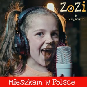 ZoZi - Mieszkam w Polsce MP3