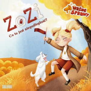 ZoZi - Co to jest niepodległość? KSIĄŻECZKA