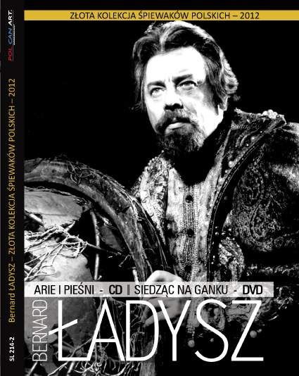 Bernard Ladysz Arie I Pi 511