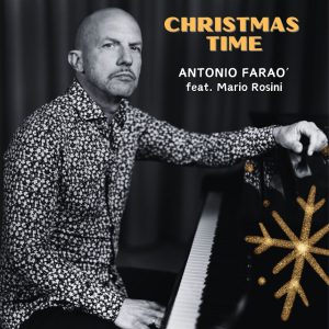 Antonio Faraò, Mario Rosini - Christmas Time