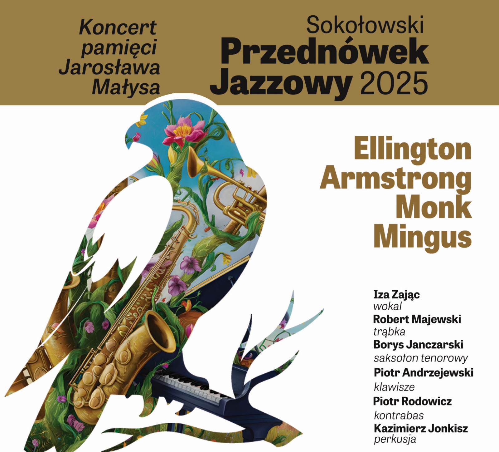 Przednowek Jazzowy