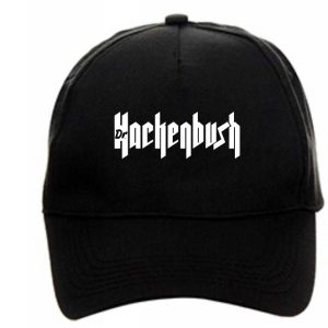 Czapka Dr. Hackenbush