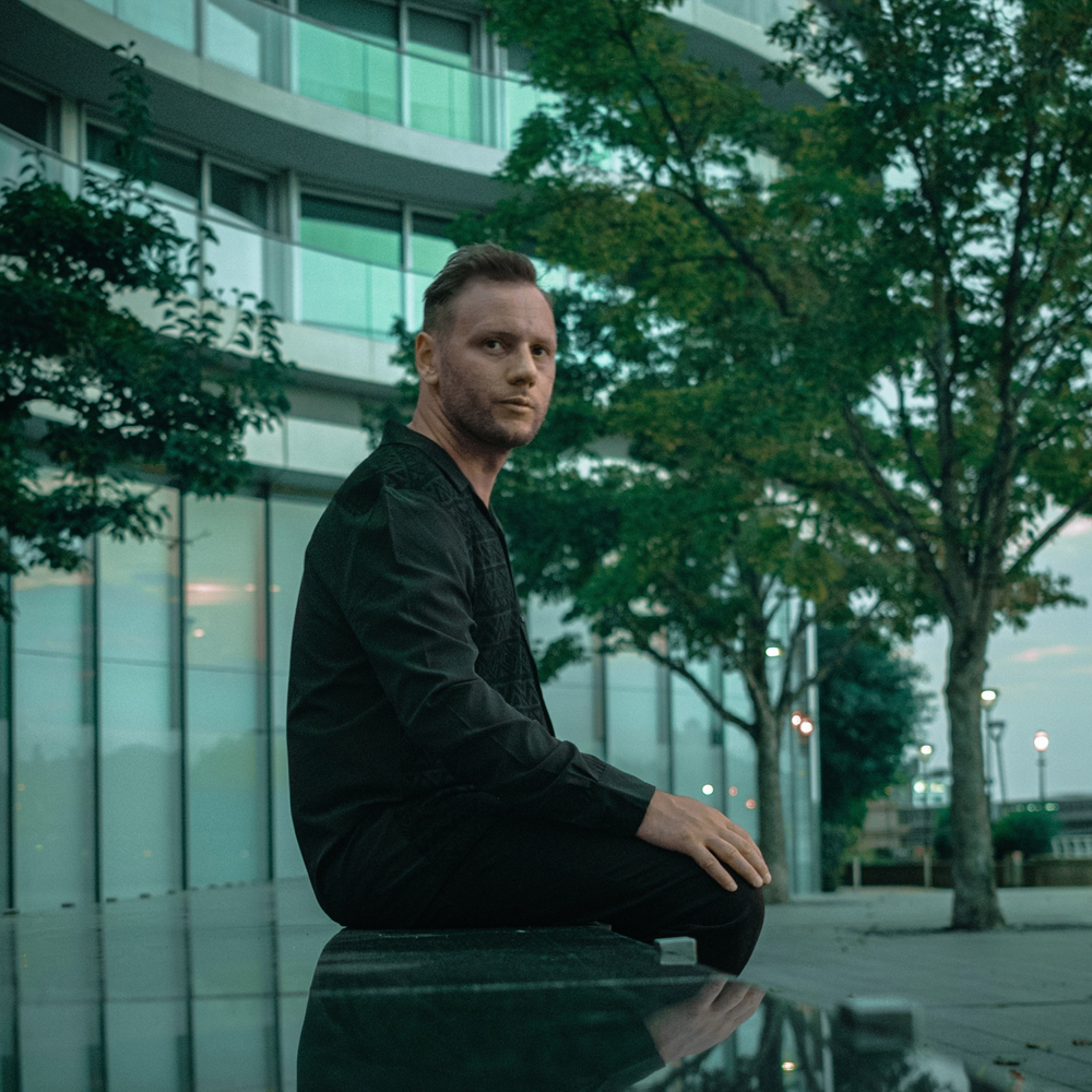 Nostalgia Square1000