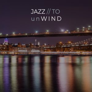 J. Stafiński & Midnight Band - Jazz To Unwind CD