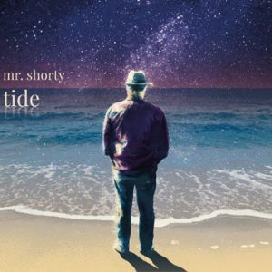 Mr. Shorty - Tide CD