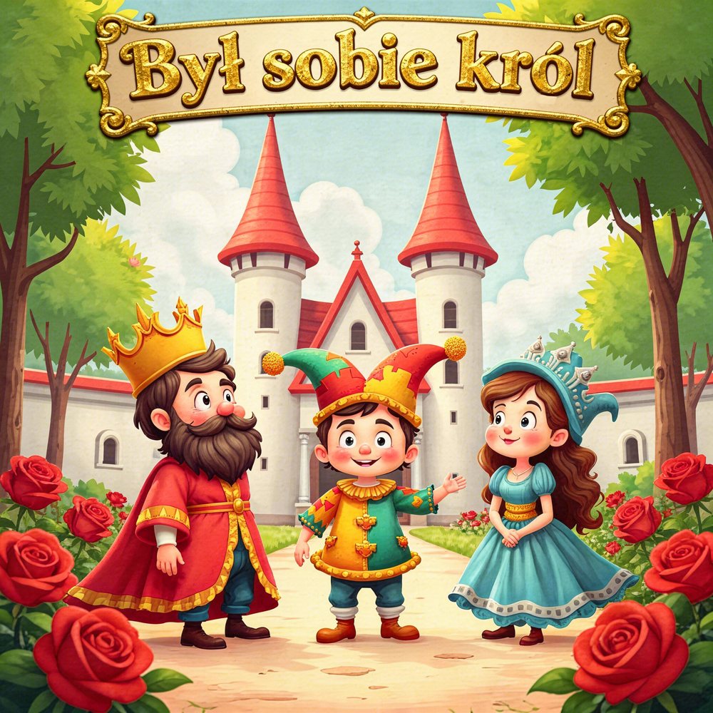 Był Sobie Król1000