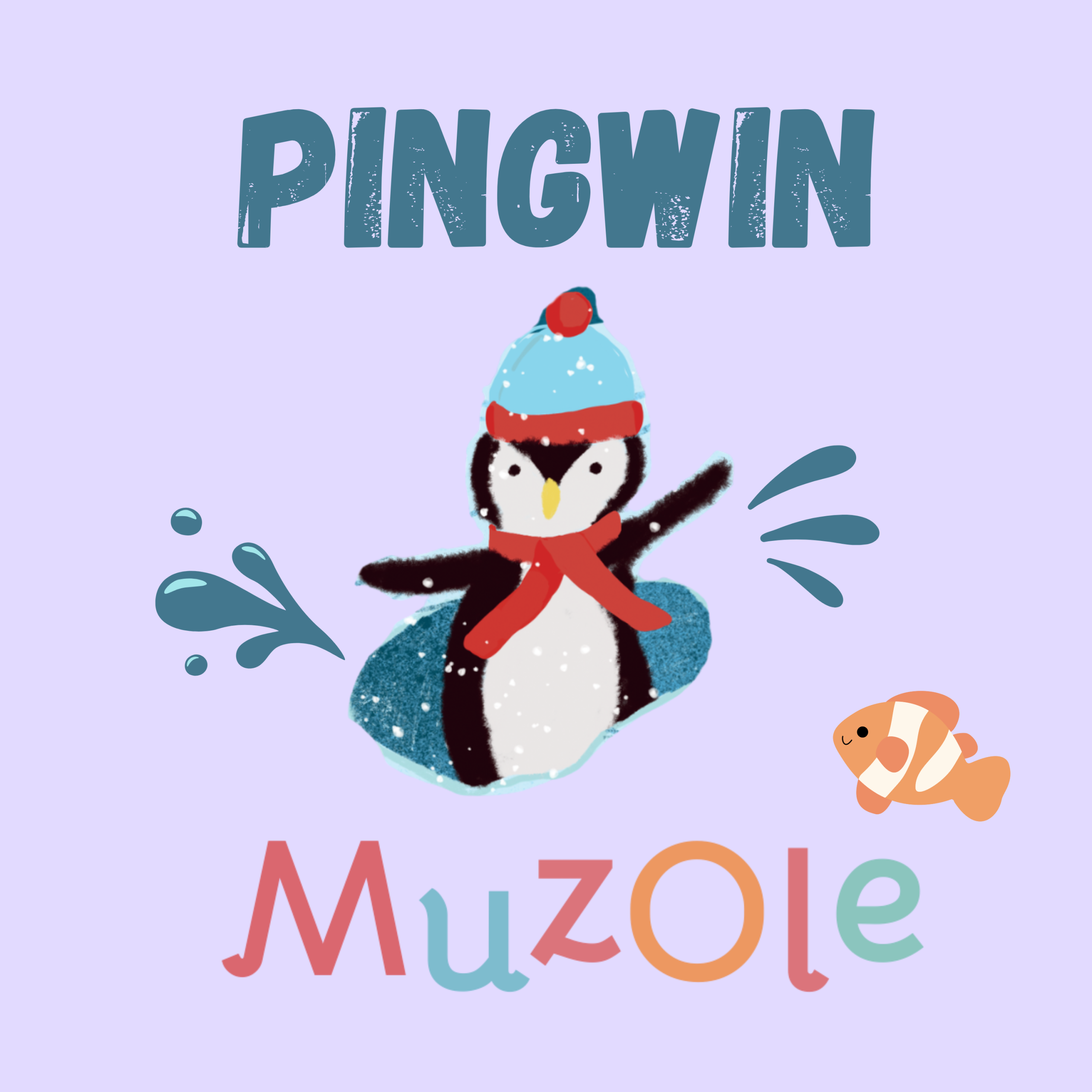 Pingwin3000