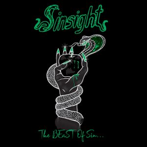 Sinsinght - The BEaST Of Sin... CD