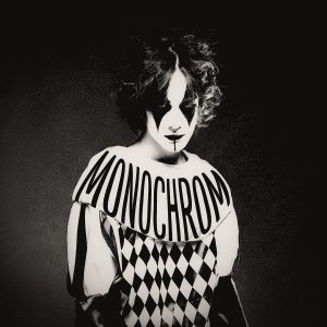 Dawid Walkusz - Monochrom CD