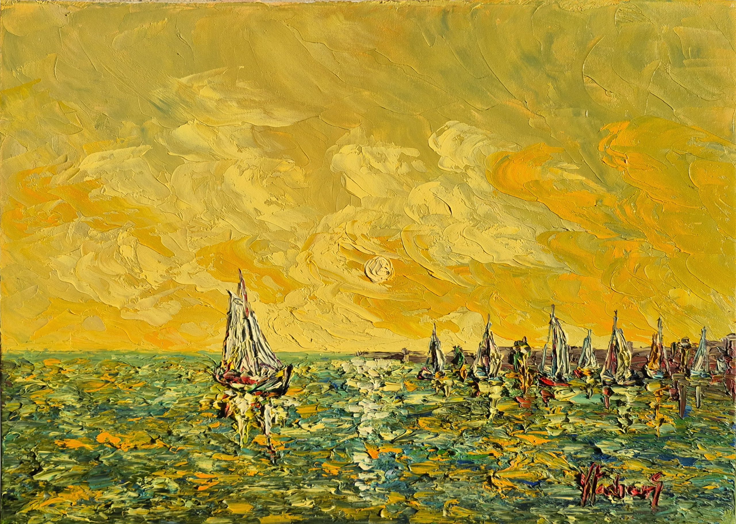 Olej 50 Na 70 Samotnośc Dla Dwojga II