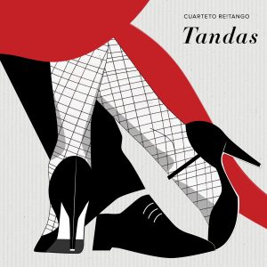 Cuarteto Re!Tango - Tandas
