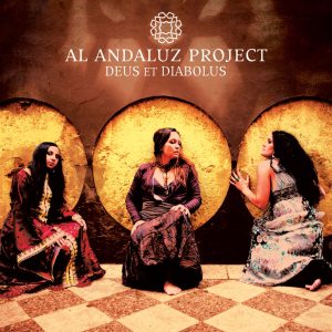 Al Andaluz Project - Deus Et Diabolus CD