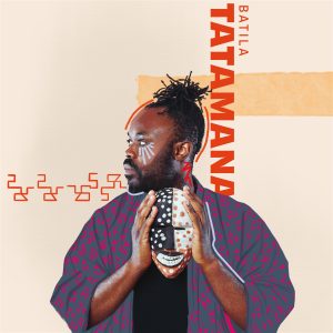 Batila - Tatamana CD